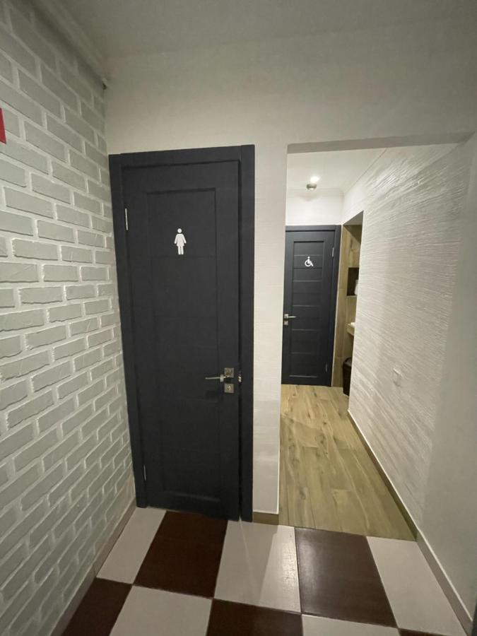 Le Reve City Hostel Odesa Exterior photo