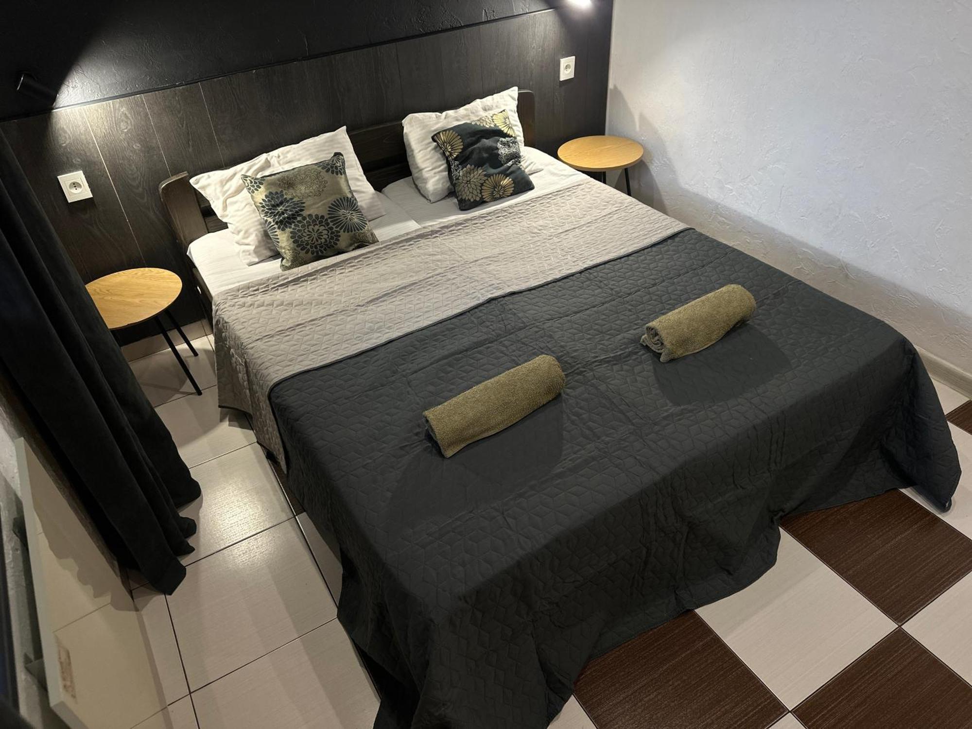Le Reve City Hostel Odesa Exterior photo