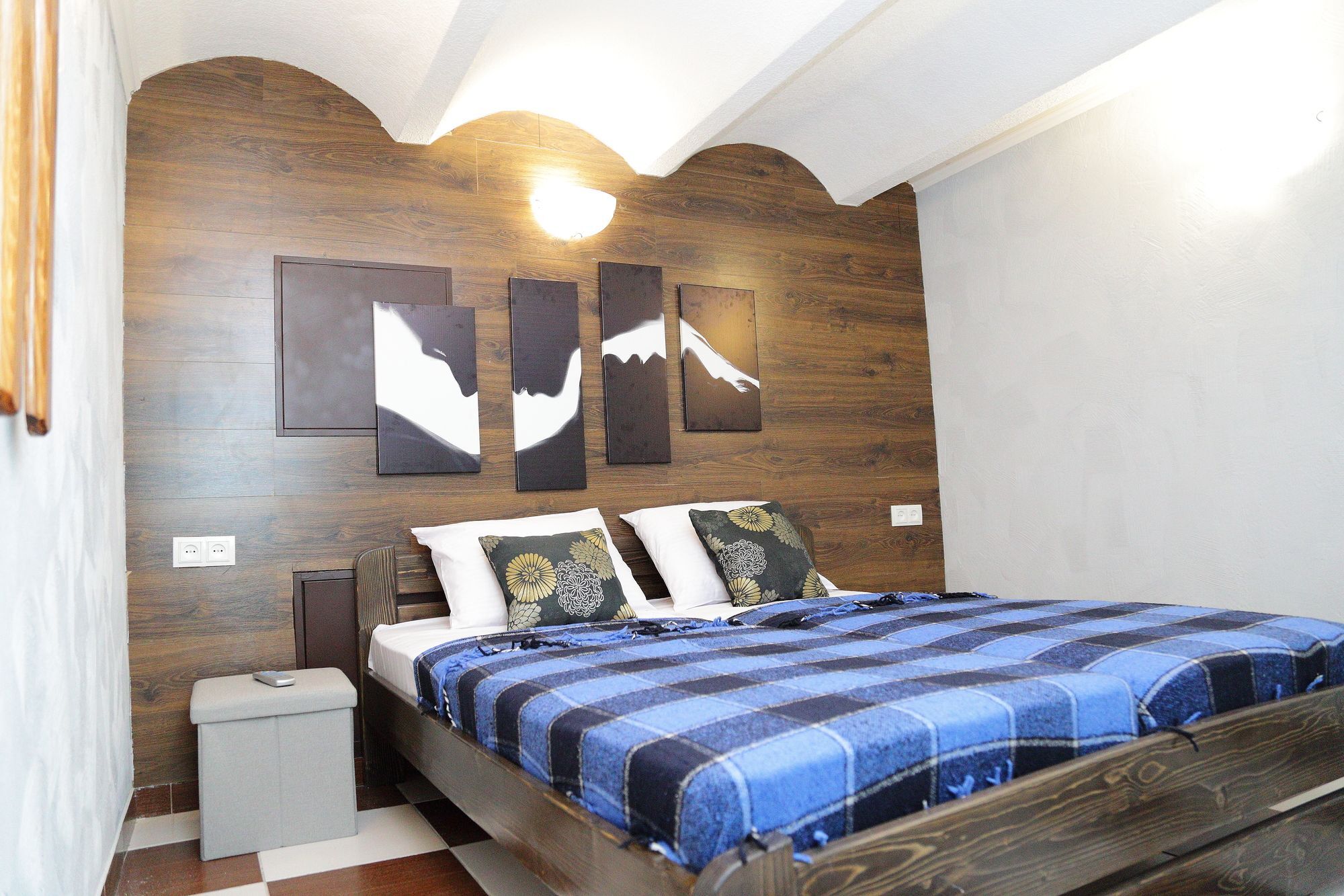 Le Reve City Hostel Odesa Exterior photo